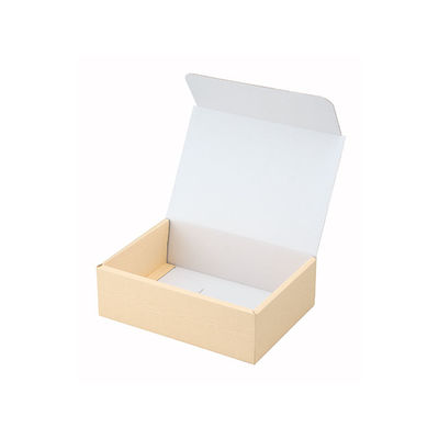 ヤマニパッケージ NK-390 木目宅配箱 200枚(25×8) 1ケース(200枚入(25枚×8袋))（直送品）