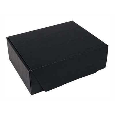 ヤマニパッケージ NK-443 宅配用ギフト箱 深口 50枚(25×2) 1ケース(50枚入(25枚×2袋))（直送品）