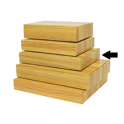 ヤマニパッケージ NK-56 肉の宅配箱2 100枚 1ケース(100枚入)（直送品）