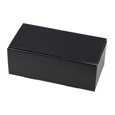 ヤマニパッケージ SK-169BK はっ水宅配箱 大 黒 40枚(20×2) 1ケース(40枚入(20枚×2袋))（直送品）