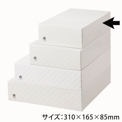 ヤマニパッケージ 詰合せ1号 50枚 EE-1 1ケース(50枚入)（直送品）