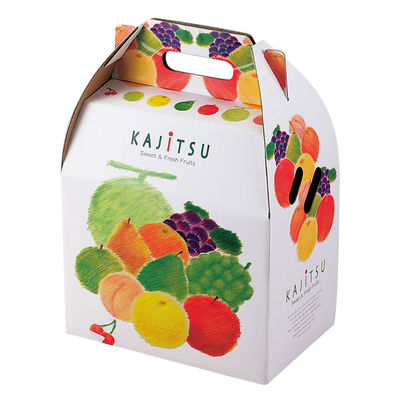 ヤマニパッケージ L-475 果実パレットキャリー 中 50枚(10×5) 301757 1ケース(50枚入(10枚×5袋))（直送品）