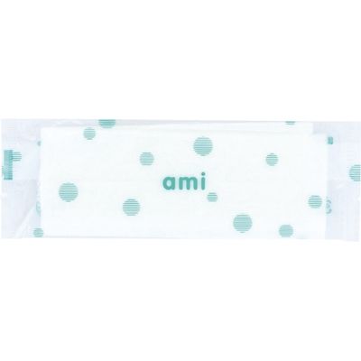 おしぼり平 100枚×15P　3箱 大黒工業（直送品）