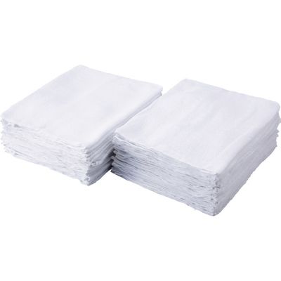 オーミケンシ お徳用タオル 30枚 854 1セット(3パック)（直送品）