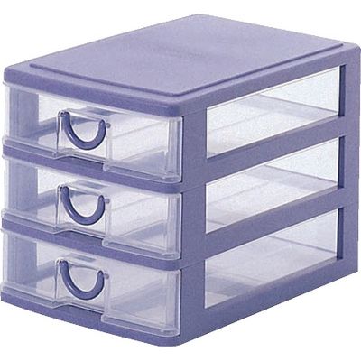 サンコープラスチック エルピスA-503 A5サイズ　5台（直送品）