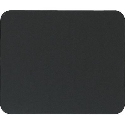 ジョインテックス マウスパッド ブラック A502J-BK 1セット(20枚)（直送品）