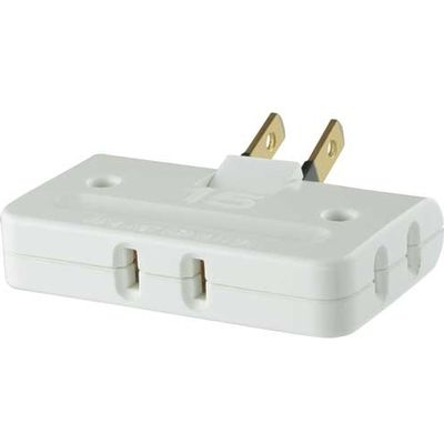 ジョインテックス OAタップ 平型 A736J 1セット(30個)（直送品）