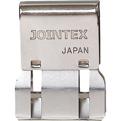 ジョインテックス スライドクリップ LL 20個 B003J-20 1セット(3箱)（直送品）