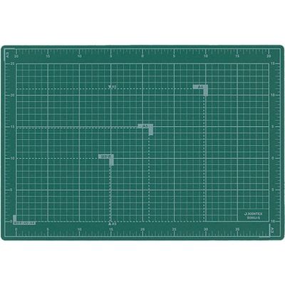 ジョインテックス カッティングマット A3 B060J-S 1セット(5枚)（直送品）