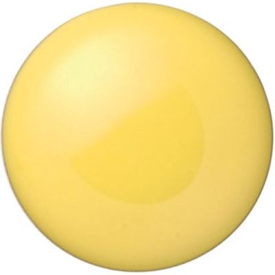 ジョインテックス カラーマグネット 30mm黄 10個 B160J-Y 1セット(20箱)（直送品）