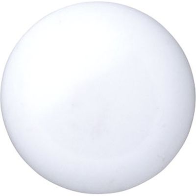 ジョインテックス カラーマグネット 20mm白 10個 B161J-W 1セット(20箱)（直送品）