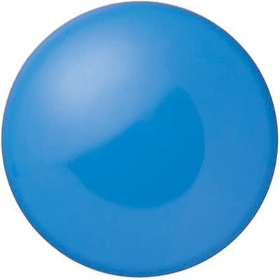 ジョインテックス カラーマグネット 15mm青 10個 B162J-B 1セット(30箱)（直送品）