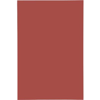 ジョインテックス マグネットシートワイドツヤ有 赤 B210J-R 1セット(5枚)（直送品）