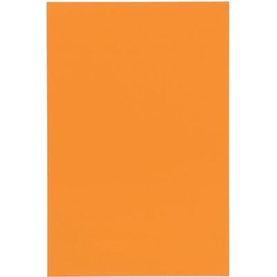 ジョインテックス マグネットシートワイドツヤ有 橙 B210J-O 1セット(5枚)（直送品）