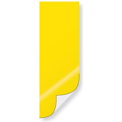 ジョインテックス マグネットシート両面黄白10枚 B221J-YW-10　3パック（直送品）