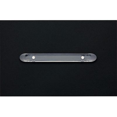 ジョインテックス クリアマグネットバー B236J-C 1セット(20本)（直送品）