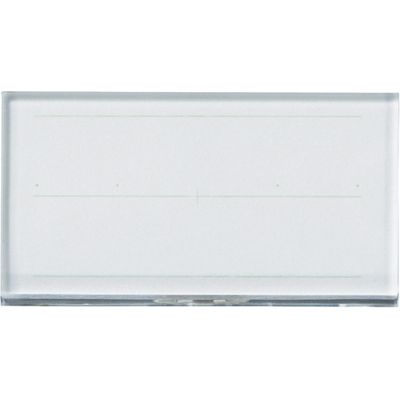 ジョインテックス U型名札 小50枚 B246J-S50 1箱（直送品）