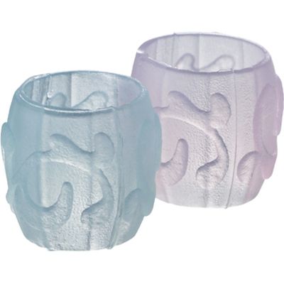 ジョインテックス 指サック<リング型> S 25個 B248J-S25 1セット(10箱)（直送品）