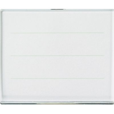 ジョインテックス U型名札 大 B247J-L 1セット(100枚)（直送品）