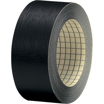 ジョインテックス 製本テープ黒 35mm×12m B257J-BK 1セット(10巻)（直送品）