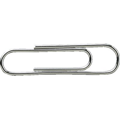 ジョインテックス ゼムクリップ 小 1000個 B299J-S1000 1セット(10箱)（直送品）