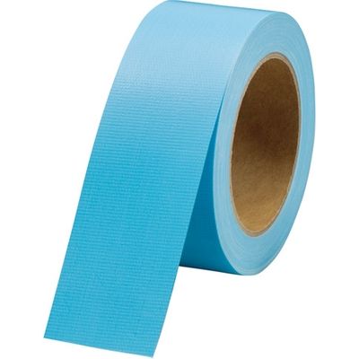 ジョインテックス △カラー布テープライトブルー1巻 B340J-LB　30巻（直送品）