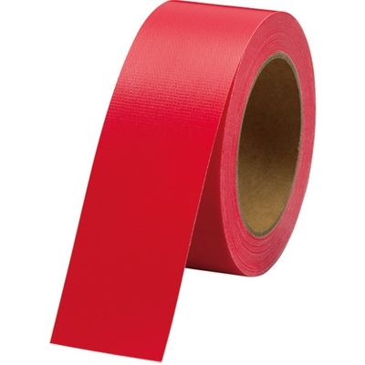 ジョインテックス △カラー布テープ赤 30巻 B340J-R-30 1箱（直送品）