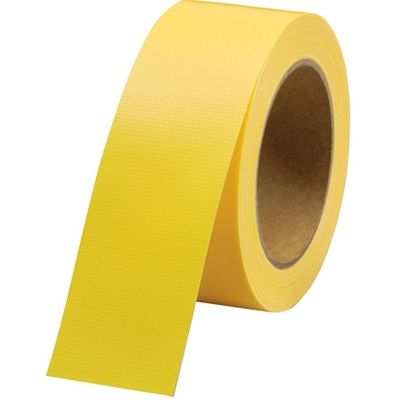 ジョインテックス △カラー布テープ黄 30巻 B340J-Y-30 1箱（直送品）