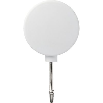 ジョインテックス マグネットフックミニ可動白 B344J-W 1セット(30個)（直送品）