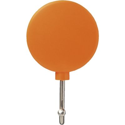 ジョインテックス マグネットフックミニ可動3kg橙5個B345J-O5　5箱（直送品）