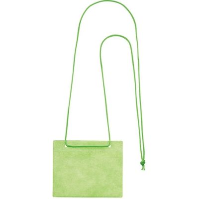 ジョインテックス カラーイベント名札名刺 50枚緑B361J-G-50　10パック（直送品）