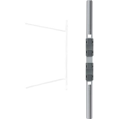 ジョインテックス プラスチックファスナー30本入 B365J 1セット(1パック×10)（直送品）