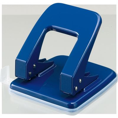 ジョインテックス 2穴パンチ大 B622J-L 1セット(10個)（直送品）