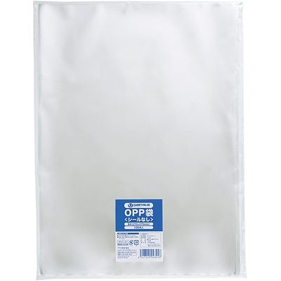 ジョインテックス OPP袋（シールなし）B4 100枚 B625J-B4　10パック（直送品）