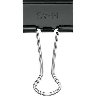 ジョインテックス ダブルクリップ中 2000個 B751J-M2000 1箱（直送品）