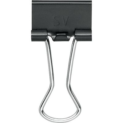 ジョインテックス ダブルクリップ極豆 200個 B754J-SSS200 1セット(5箱)（直送品）