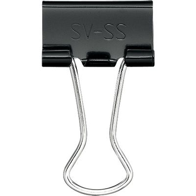 ジョインテックス ダブルクリップ豆 6000個 B753J-SS6000 1箱（直送品）