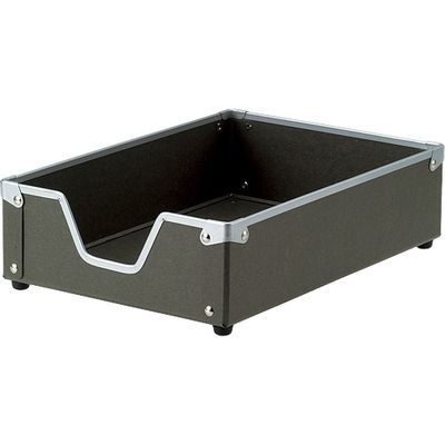 ジョインテックス 紙製トレー 浅型 A4サイズ対応 B770J 1セット(20個)（直送品）