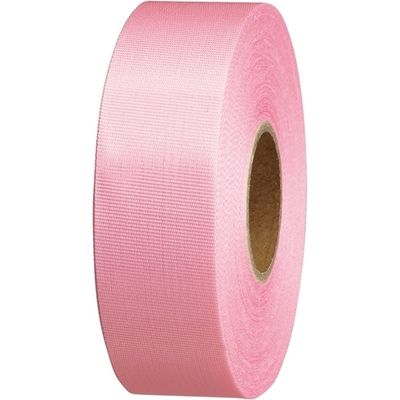 ジョインテックス カラーリボンピンク 24mm×25m B824J-PK　20巻（直送品）