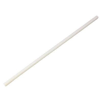 日東ストロー商会 紙包装バイオマスストレートストロー 500本 BIO PE 30 LF-B621 1セット(10箱)（直送品）