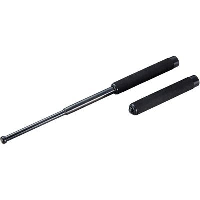 豊光 伸縮式警棒 NS-16 BS-944 1セット(3本)（直送品）