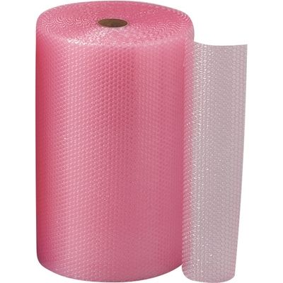 酒井化学工業 エアークッション・帯電防止タイプ 600mm C70EP 1セット(5パック)（直送品）