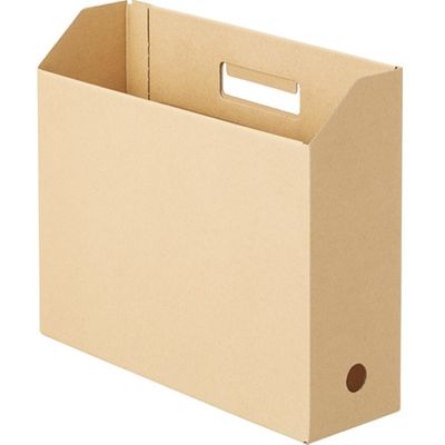 ジョインテックス ボックスファイル ヨコ型50冊 D140J-E-5　1箱（直送品）