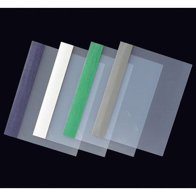 ジョインテックス 製本ファイルA4Sベージュ10冊 D600J-BE 1セット(20パック)（直送品）