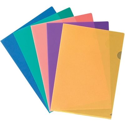 ジョインテックス Hカラーホルダー A4 MX100枚 D610J-10MX 1セット(3パック)（直送品）