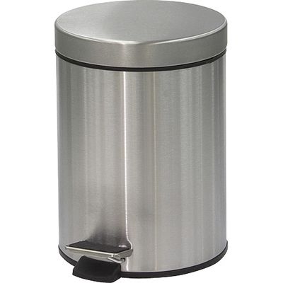 テラモト ペダルボックス 5L DS2385050 DS-238-505-0 1個（直送品）