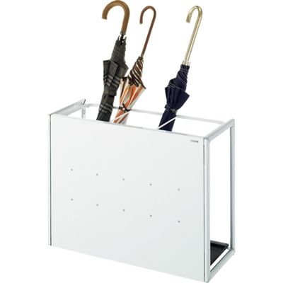 トヨダプロダクツ 折りたたみ傘立 FUS-36 1台（直送品）