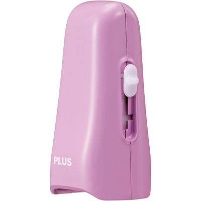 プラス ローラーケシポンスティック ラベンダー IS-550CM 5個（直送品）