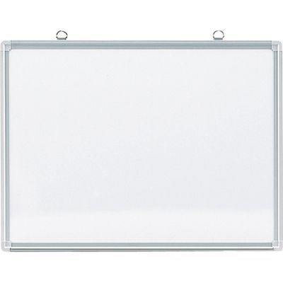 ジョインテックス 壁掛ホワイトボード 無地 JM-6045 1枚（直送品）