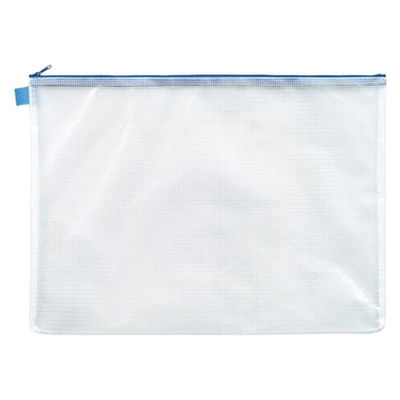 マグエックス メッシュケースA3 MMC-A3-B 10枚 1パック（直送品）